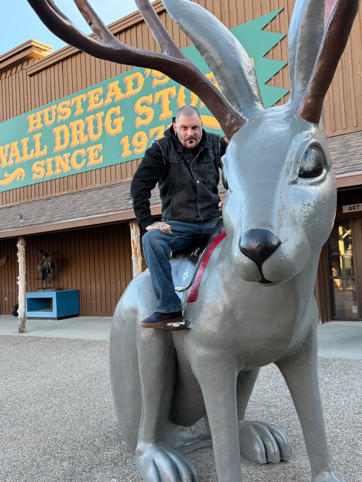 Nick - Lead Artist at Synergy Tattoo