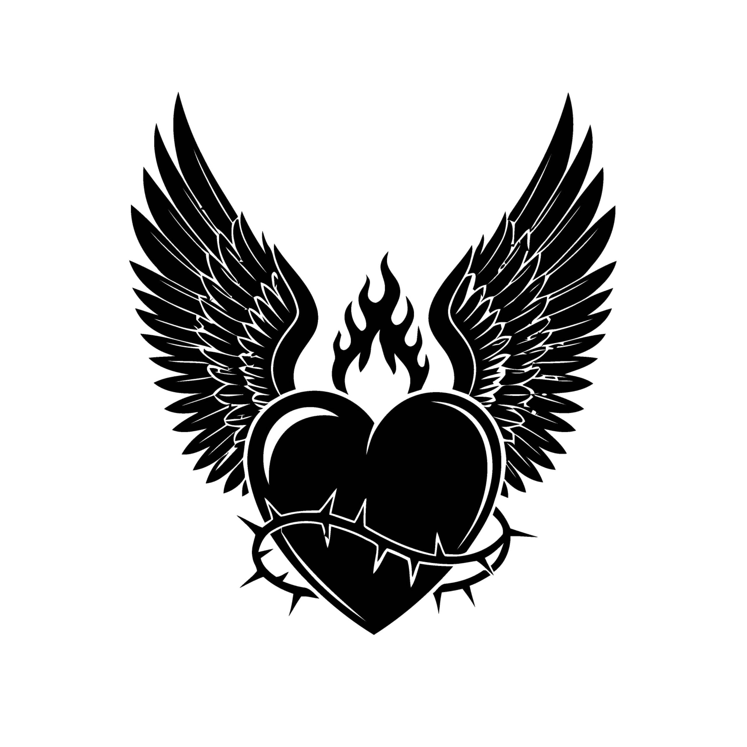 Watercolor Hummingbird