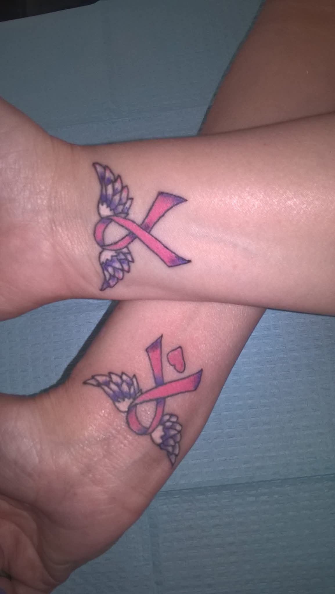 Tattoo by Nick at Synergy Tattoo