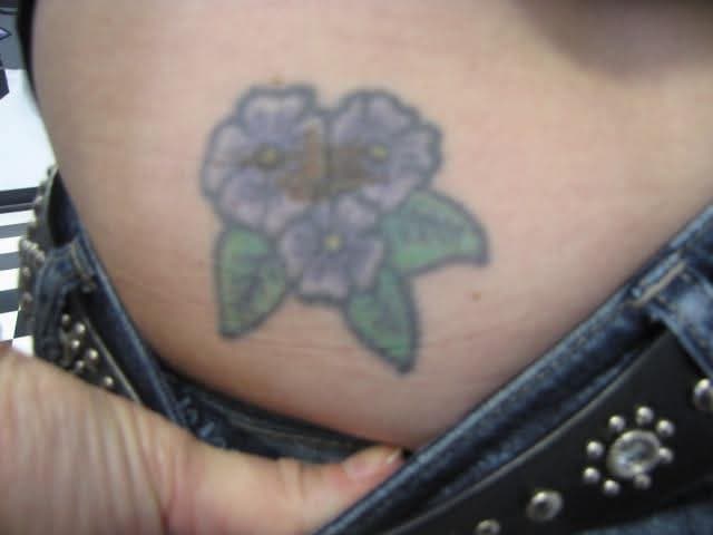 Tattoo by Nick at Synergy Tattoo