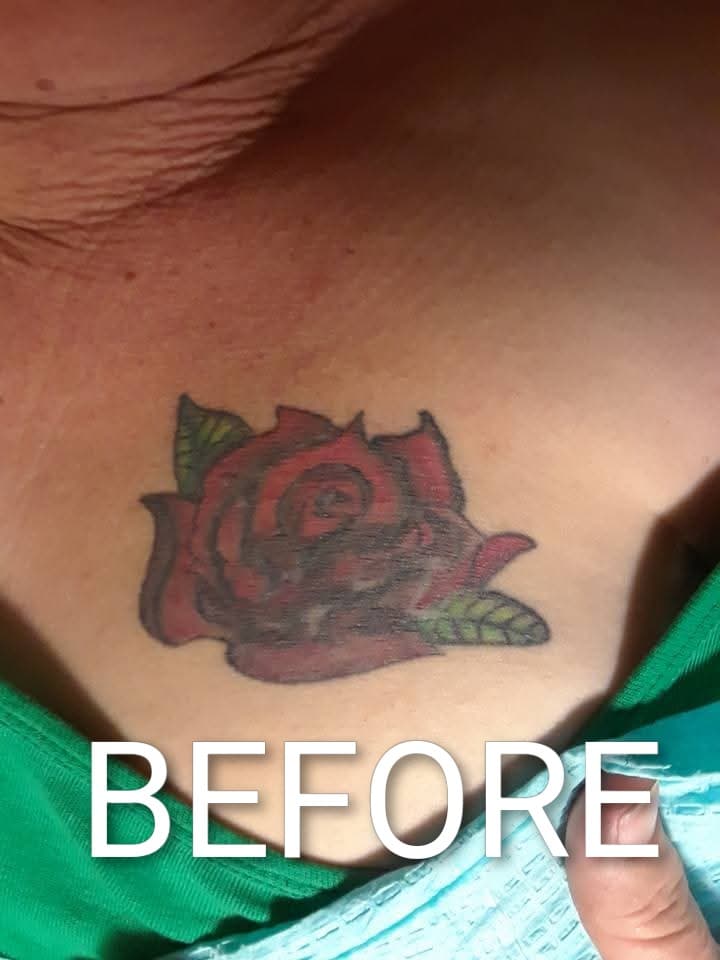 Tattoo artwork